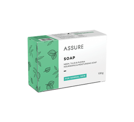 ASSURE SOAP